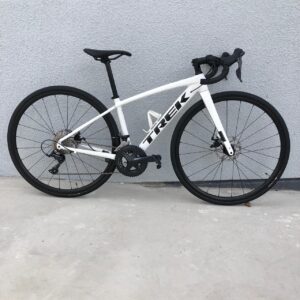 Bic Trek Domane AL 3 Disc usada/repasse Tam 44