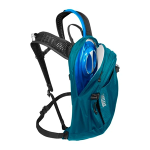Mochila Hidratação CamelBak M.U.L.E. 12 9+3 Litros Azul