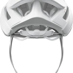 Capacete Ciclismo Abus GAMECHANGER 2.0 PUREWHITE Tam M 54-58
