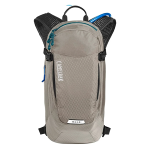 Mochila Hidratação CamelBak M.U.L.E 12 9+3 Litros Bege