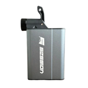 Mini Bomba Elétrica Session S1 120 Psi Recarregável Usb-c