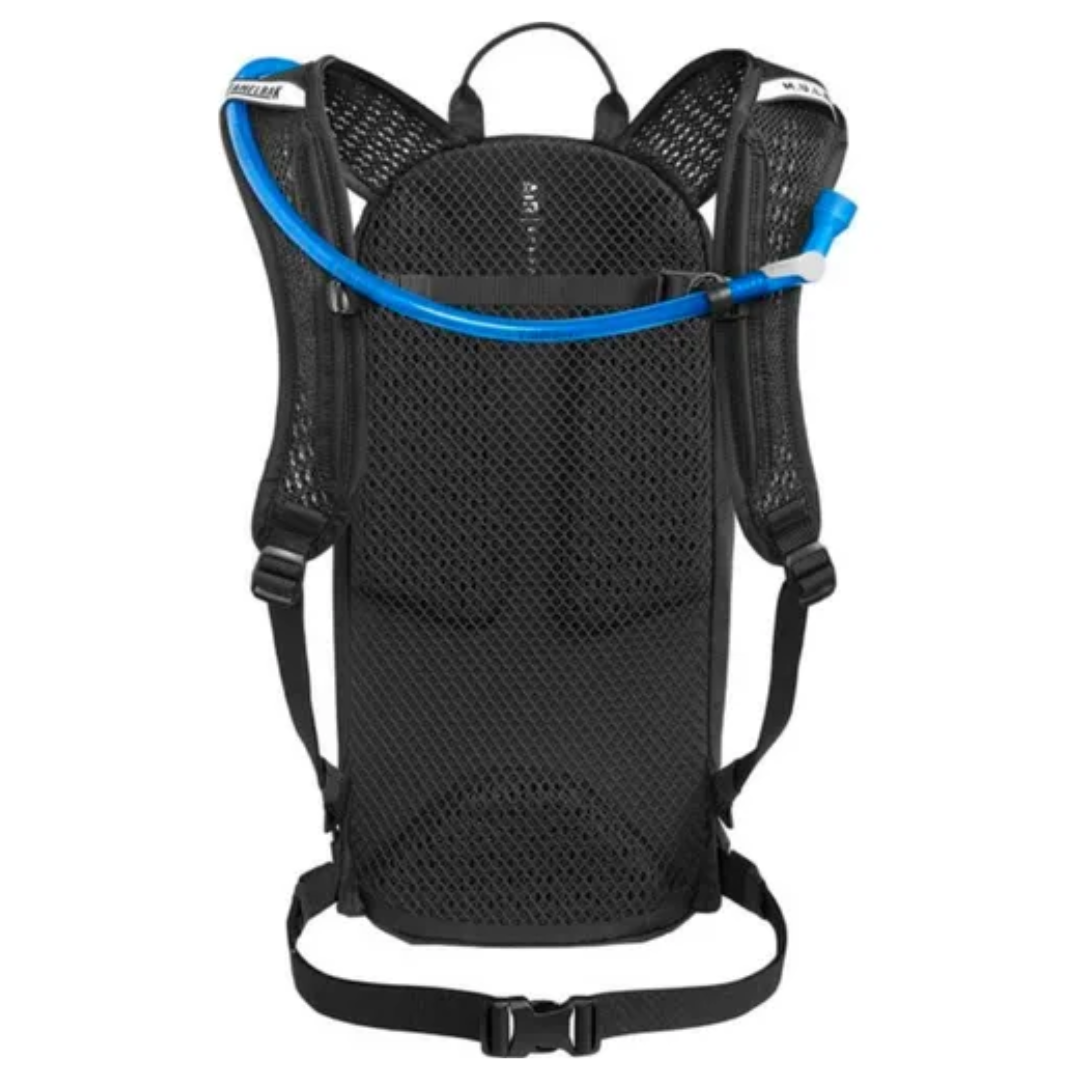 Mochila Hidratação CamelBak M.U.L.E 12 9+3 Litros Preto - Imagem 4
