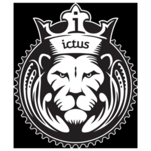 Eixo Passante ICTUS Dianteiro Speed 118,5x12x1,5mm Rosca 10mm