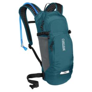 Mochila Hidratação CamelBak LOBO 9 Azul 7+2 Litros
