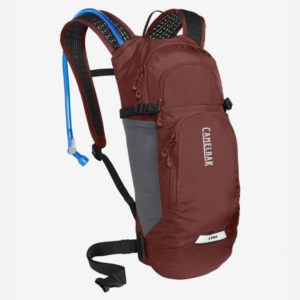Mochila Hidratação CamelBak LOBO 9  Vermelho 7+2 Litros