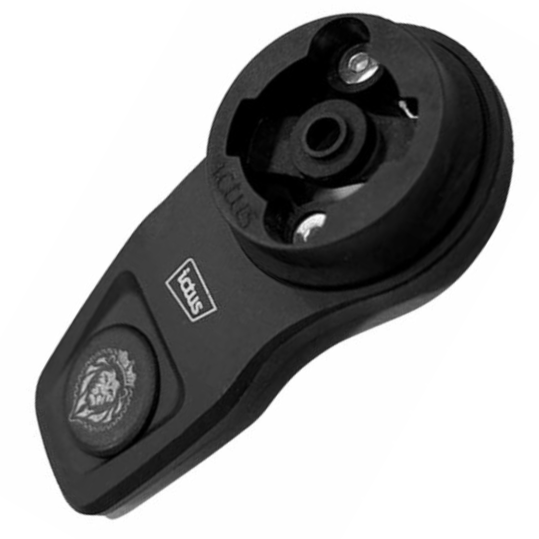 Suporte ICTUS GPS XC Syncros Neutro Lezyne