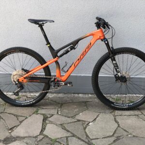 Bic Oggi Cattura PRO T20 Deore L 19″ seminova