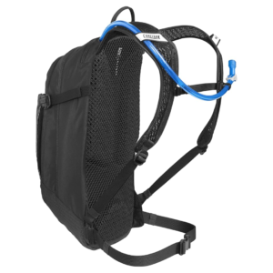 Mochila Hidratação CamelBak M.U.L.E 12 9+3 Litros Preto