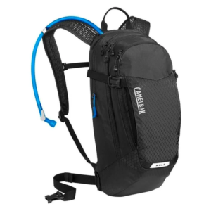 Mochila Hidratação CamelBak M.U.L.E 12 9+3 Litros Preto