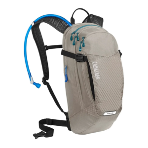 Mochila Hidratação CamelBak M.U.L.E 12 9+3 Litros Bege
