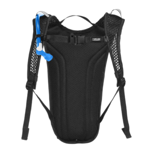 Mochila Hidratação CamelBak Mini M.U.L.E 5 3,5+1,5 Litros Preto