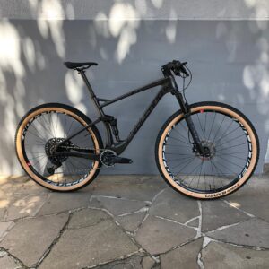Bic Soul Volcano G2 Darkside GX Sid Tam L semi-zero Repasse