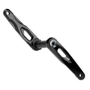 Pedivel Sram Rival 1x XPLR DUB Wide E1 170mm 8-Bolt Só Braços