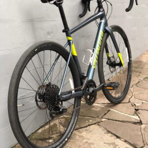 Bic Specialized Diverge E5 2018 Tam 56 seminova IMPECÁVEL