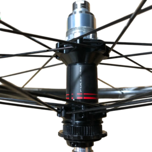 Roda Traseira MTB FULCRUM Red Zone 700  Boost XD CL