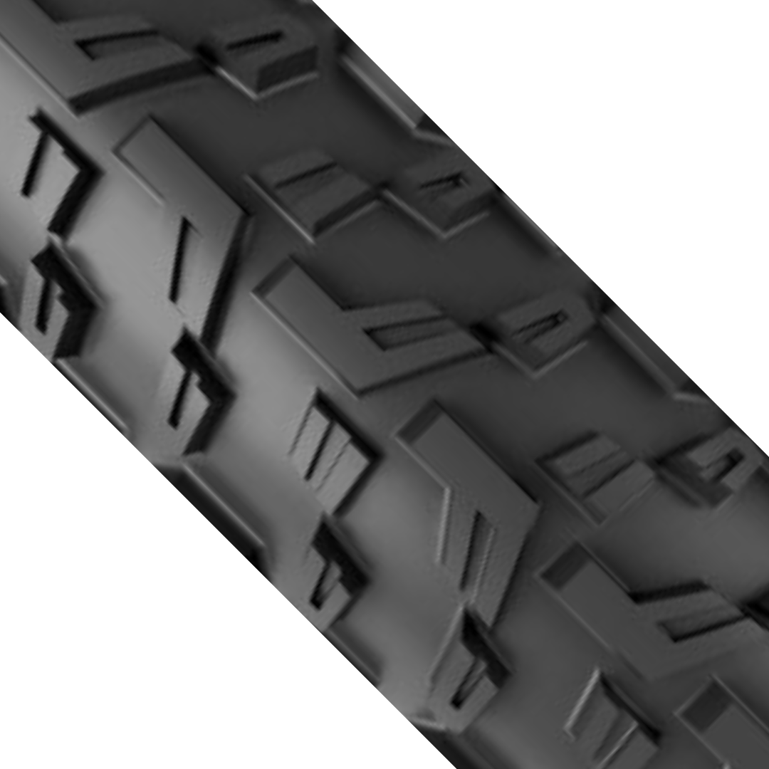 Par Pneu Vittoria Terreno Gravel T50 + T70 700x40 Preto 11A00609+11A00831 - Imagem 5