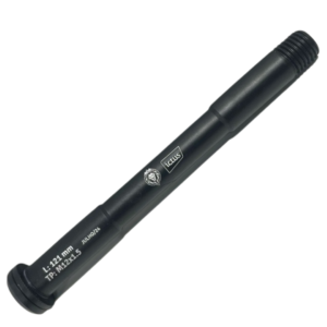 Eixo ICTUS Dianteiro Speed c/ Arruela 118,5x12mm Rosca1,75mm