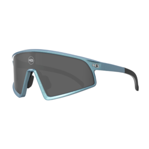 Óculos HB Ion Blacier Glow Gray
