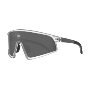 Óculos HB Ion Cristal Graphit Silver