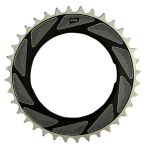 Coroa Ictus M95 OFFSET 3MM 40 FUTURA Sram XX Threaded Quarq