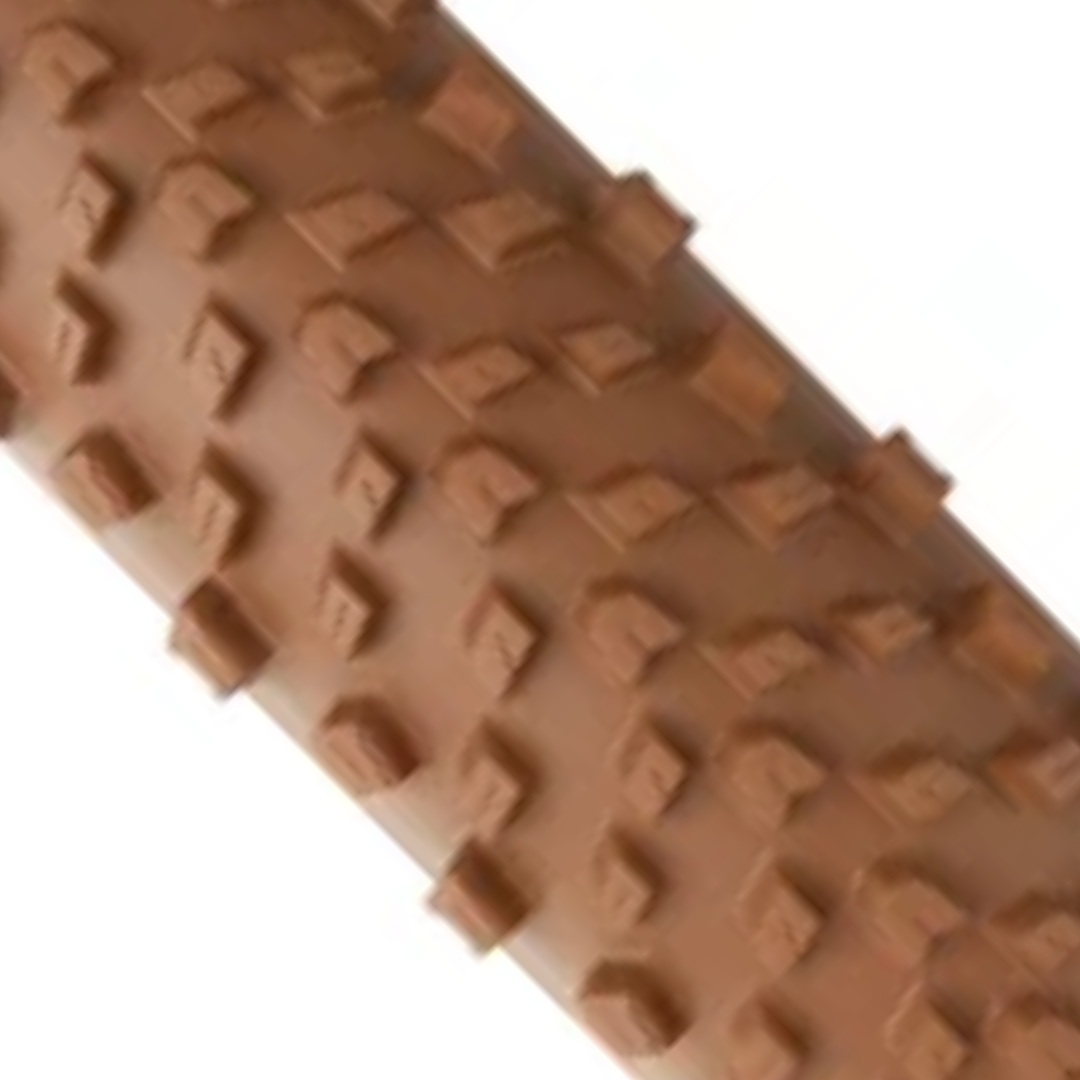 Pneu Gravel Vittoria Terreno Pro T60 700x45 TLR Marrom Natural 11A00841 - Imagem 2