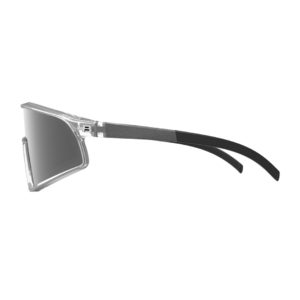 Óculos HB Ion Cristal Graphit Silver