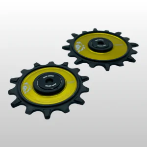 Roldana Ictus AERO 12v GOLD Sram XX e XO T-Type