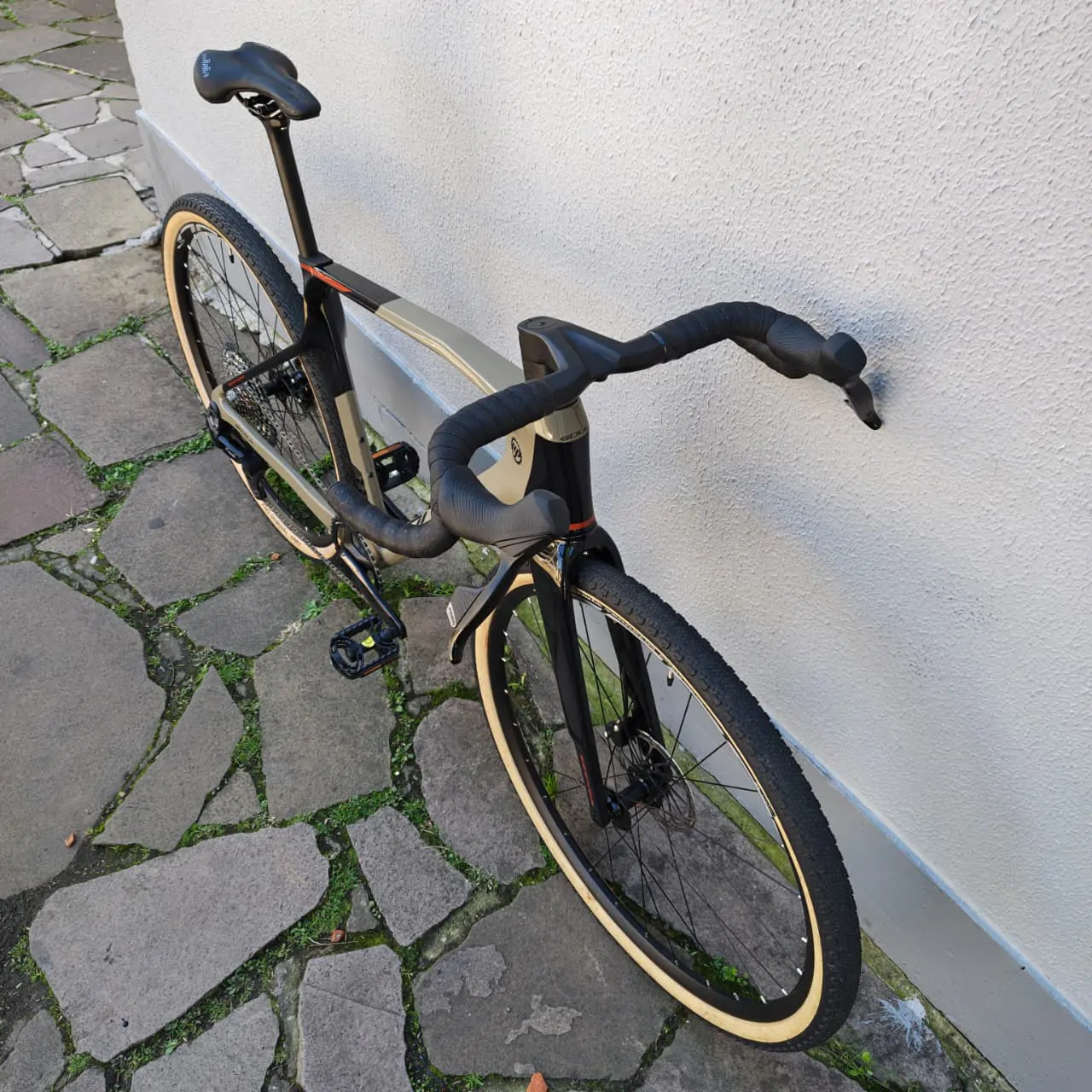 Bicicleta Soul Seeker Journey Rival GX AXS T-type Tam L - Imagem 2