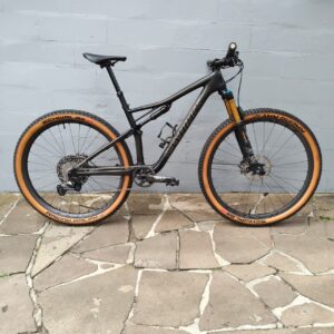 Bic Specialized Epic S-WORKS XTR Tam M 2021 usada