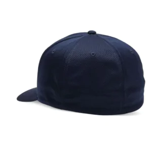 Boné Fox Flexfit Azul Preto HAT AZUL Tam S – M (P/M)