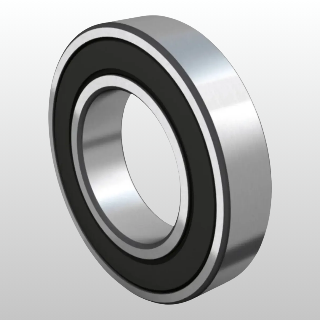 Par Rolamento Token 15267 Premium - TK15267 ø15X26X7mm - Imagem 2