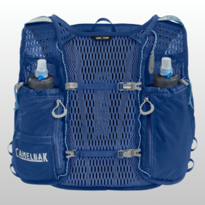 Mochila Hidratação CamelBak ZEPHYR PRO VEST Azul 12+1 Litro