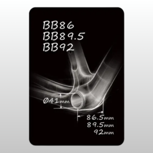 Movimento Central Token BB4129 Sram DUB – BB86,5/89,5/92