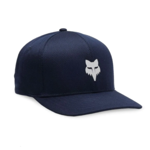 Boné Fox Flexfit Azul Preto HAT AZUL Tam S – M (P/M)