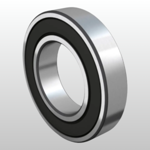 Rolamento Token 15267 Premium – TK15267 ø15X26X7mm