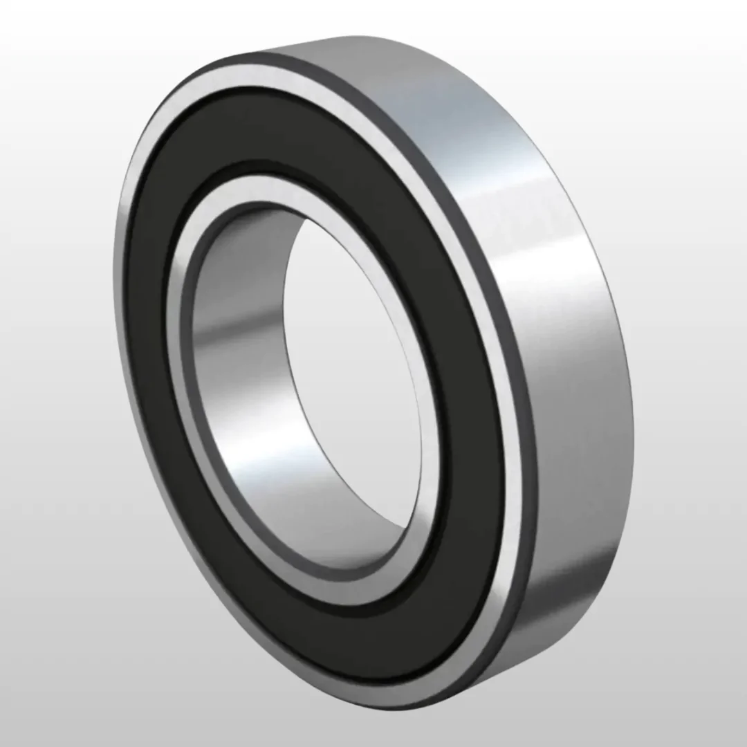 Rolamento Token 15267 Premium - TK15267 ø15X26X7mm