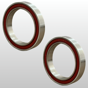 Par Rolamento Token TK17287 – ø17x28x7 Hub