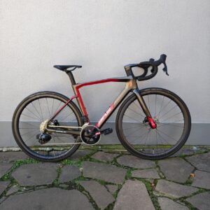 Bicicletas 3R5 Rival AXS 24v Roda Brave Carbono Tam M Kairos