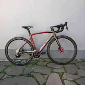 Bicicletas 3R5 Rival AXS 24v Roda Brave Carbono Tam M Kairos