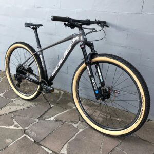 Bicicleta Soul SL929 Boost Gravity SX Suntour Espinhaço Tam M