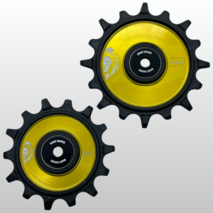 Roldana Ictus AERO 12v GOLD Sram XX e XO T-Type