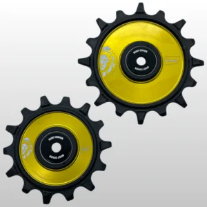 Roldana Ictus AERO 12v GOLD Sram XX e XO T-Type
