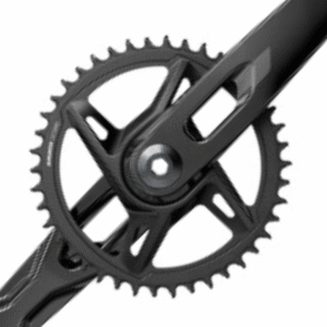 Coroa SRAM X-Sync Road E1 44T 6,5mm DirectMount 8-Bolt Rival