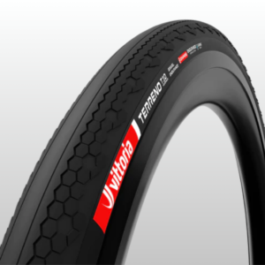 Par Pneu Vittoria Terreno Gravel T10 TLR 700×40 Endurance Preto 11A00800