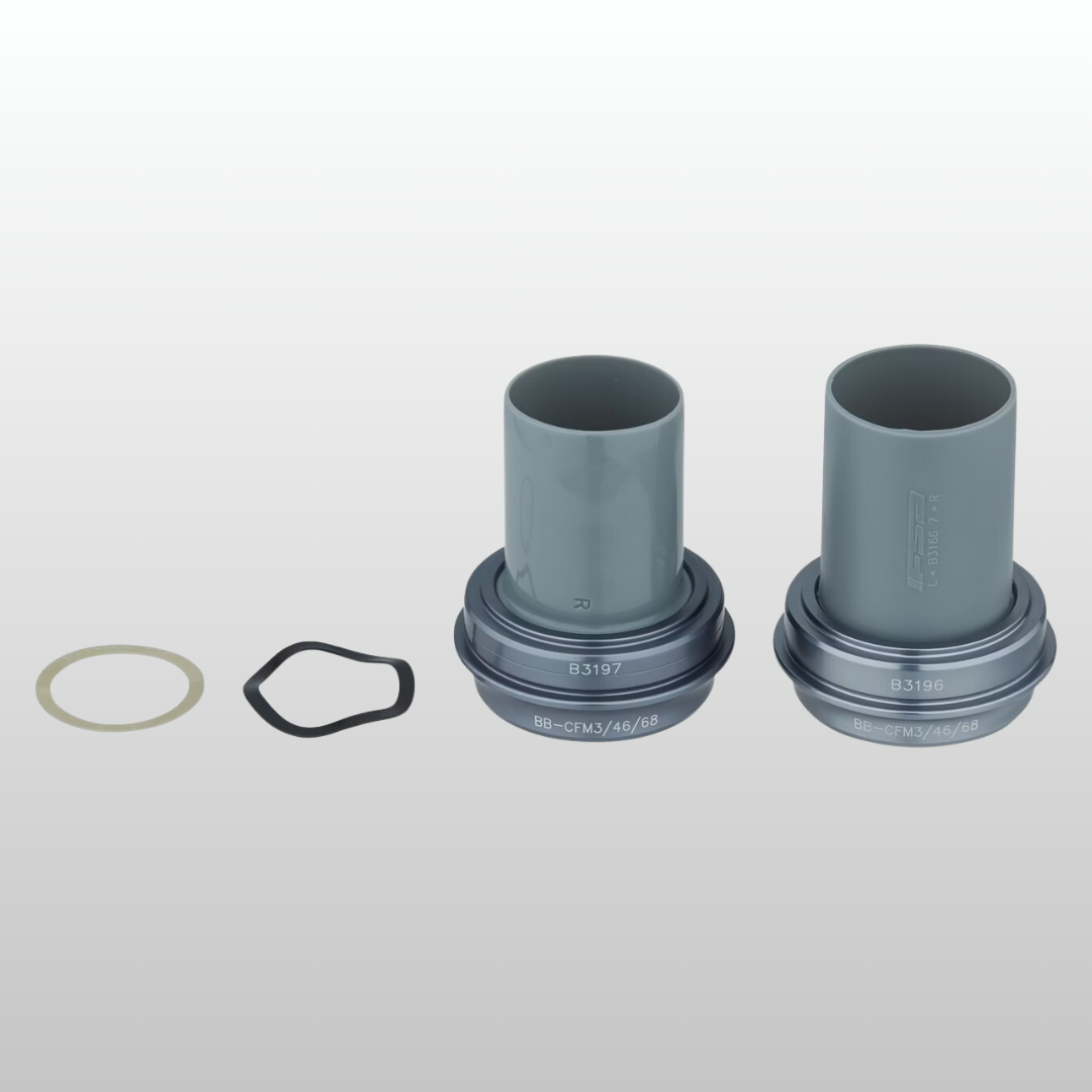 Movimento Central FSA BB ck M/EXO 24mm to PF30 CFM3-46/Di2 - Imagem 4