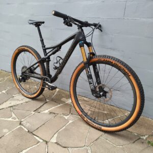 Bic Specialized Epic S-WORKS XTR Tam M 2021 usada