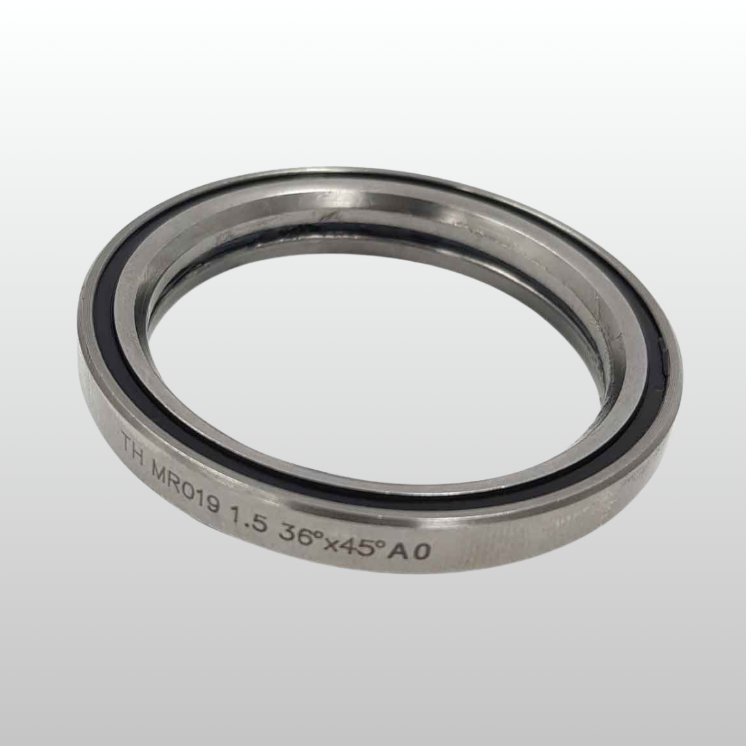 Par Rolamento FSA ACB TH-073 DJRSMR019 1.5" ø40X51,8X7,5 36°45° - Imagem 2