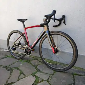 Bicicletas 3R5 Rival AXS 24v Roda Brave Carbono Tam M Kairos