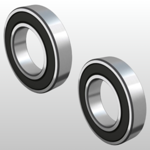 Par Rolamento Token 15267 Premium – TK15267 ø15X26X7mm