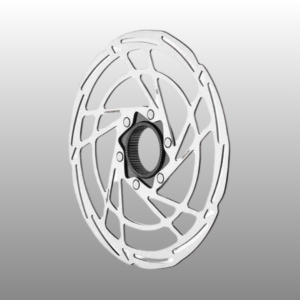 Disco Freio Sport SR1 JAGWIRE 160mm CENTERLOCK